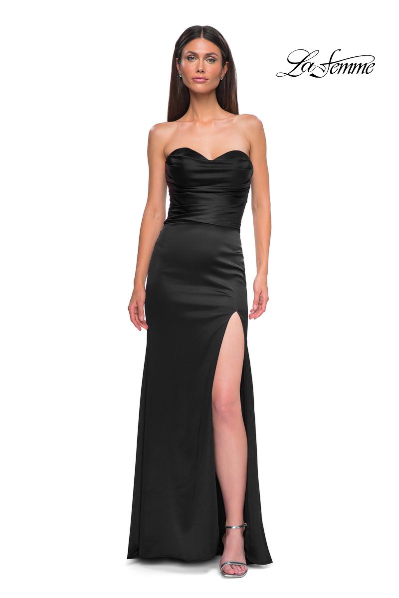 La Femme Style Number 32896 - 5
