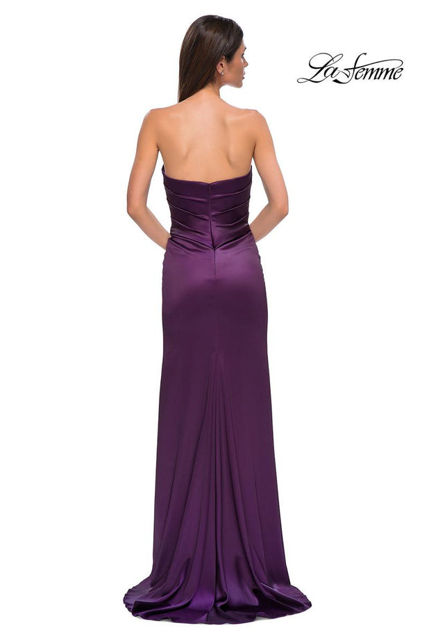 La Femme Style Number 32896 - 2