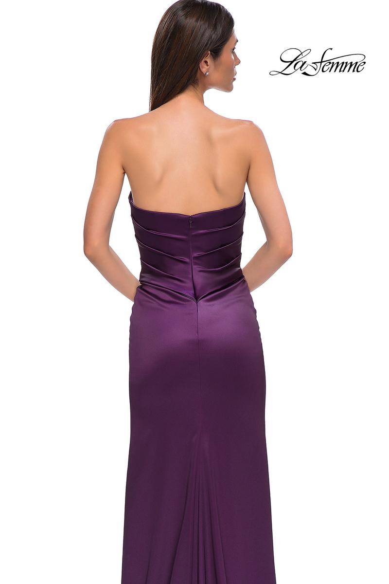 La Femme Style Number 32896 - 4