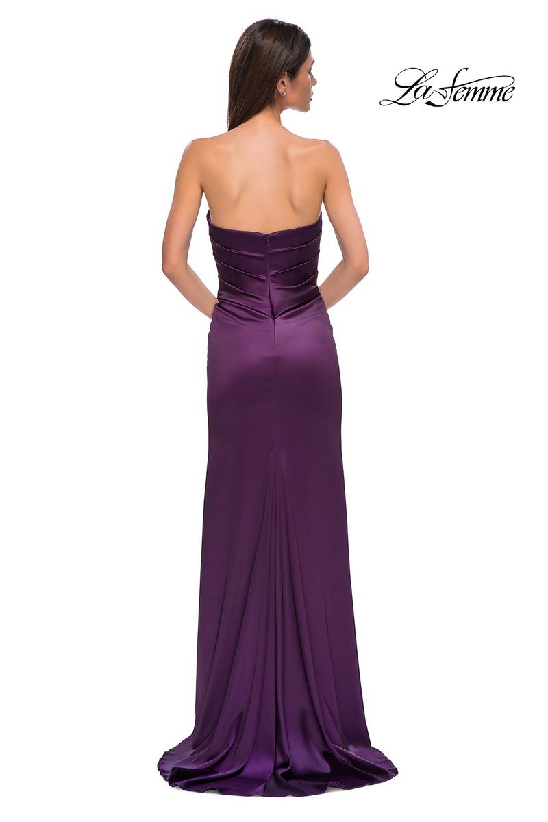 La Femme Style Number 32896 - 2