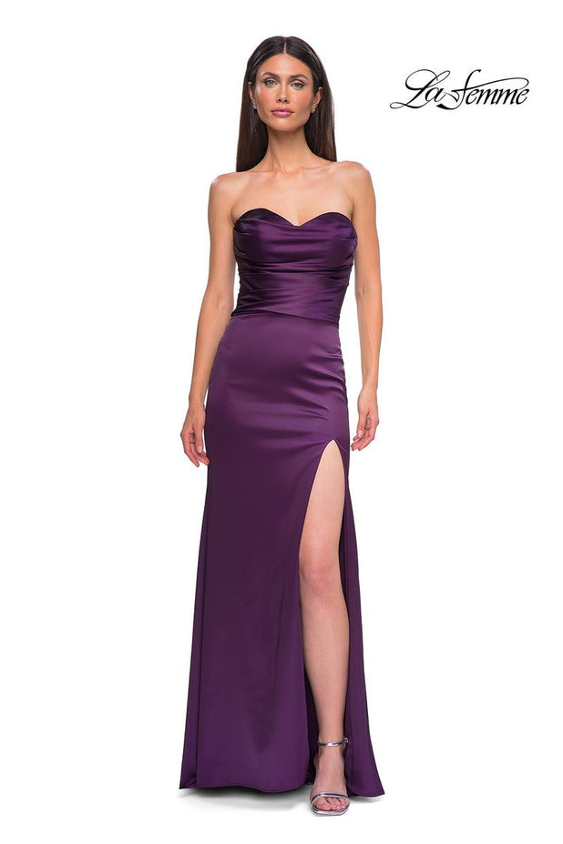 La Femme Style Number 32896 - 1
