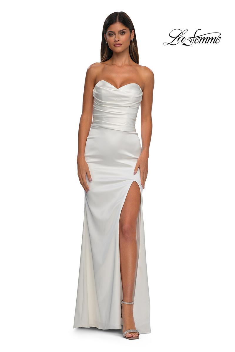 La Femme Style Number 32896 - 8