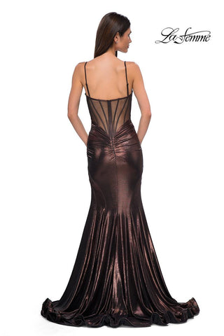 La Femme Style Number 32897 - 8