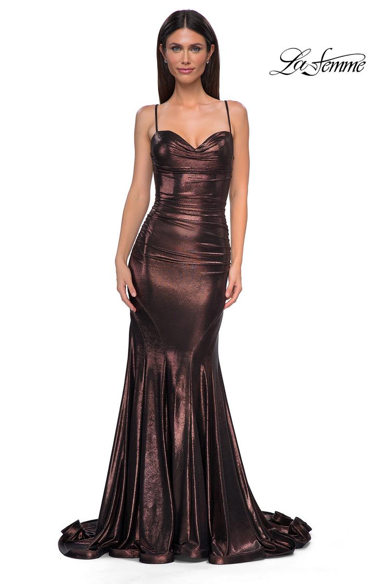 La Femme Style Number 32897 - 7