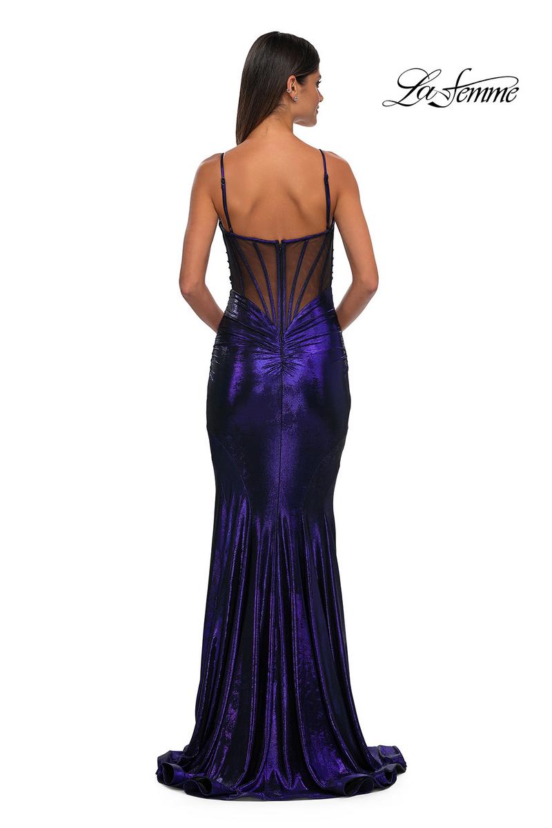 La Femme Style Number 32897 - 6