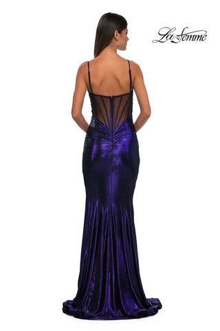 La Femme Style Number 32897 - 6