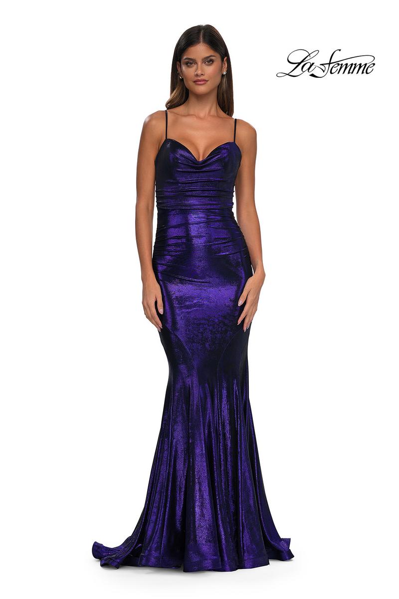 La Femme Style Number 32897 - 5