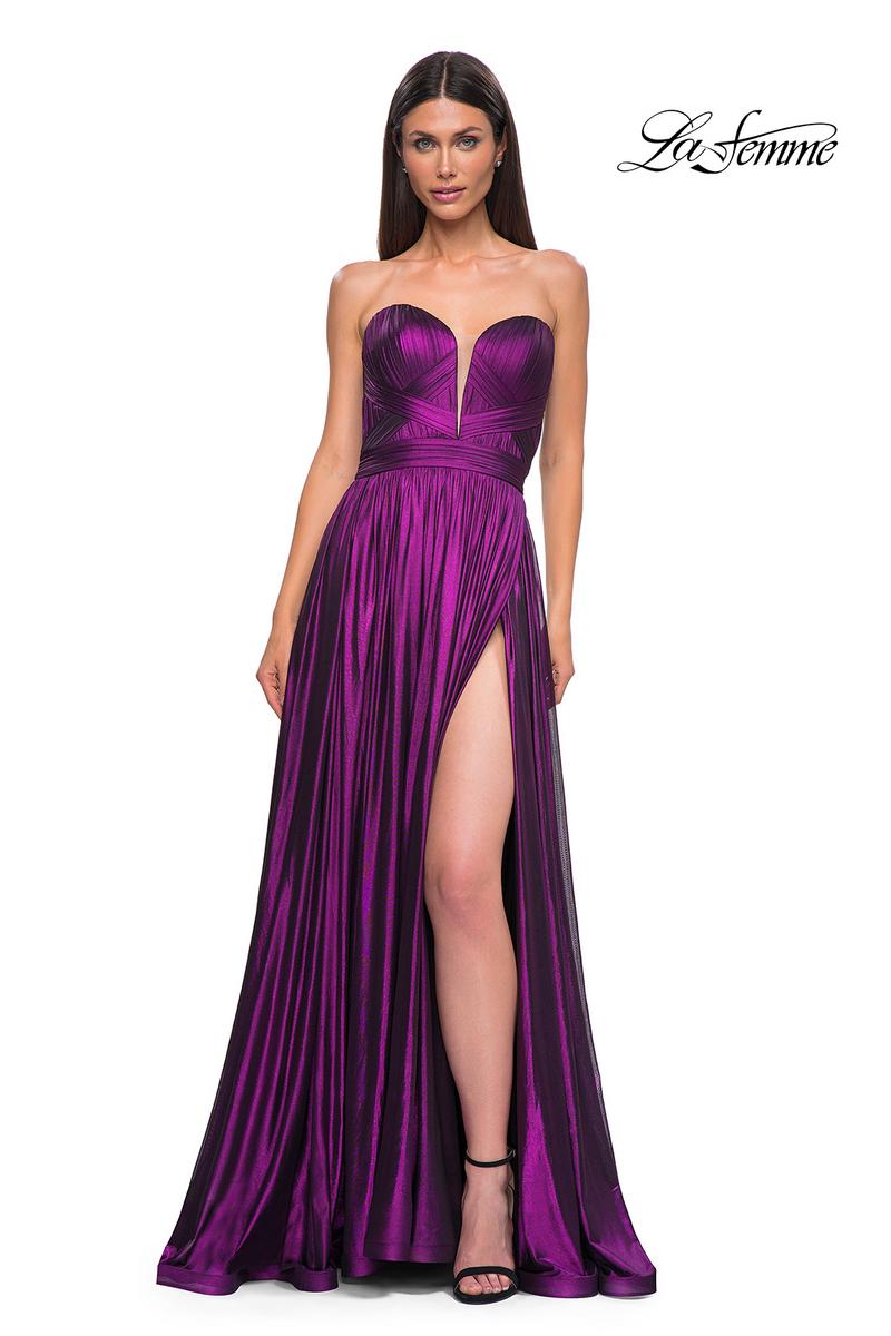 La Femme Style Number 32899 - 1