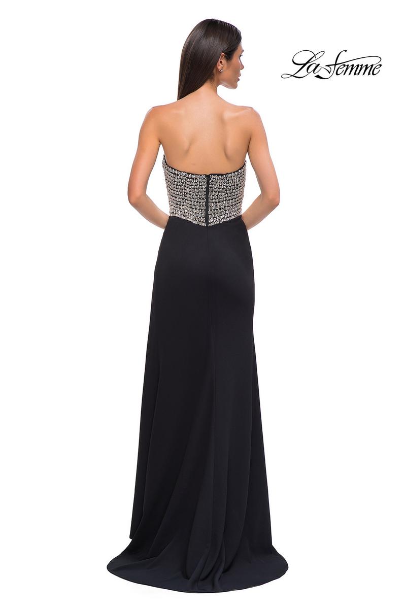La Femme Style Number 32910 - 2