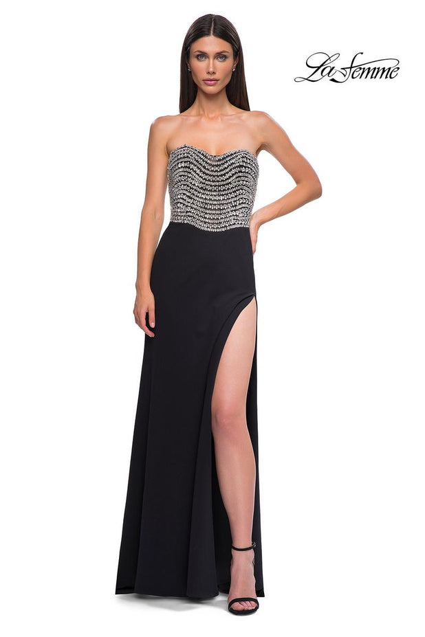 La Femme Style Number 32910 - 1