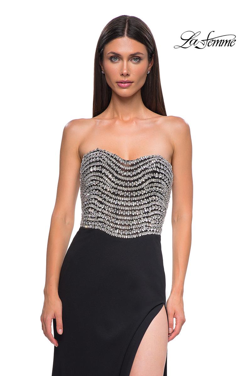 La Femme Style Number 32910 - 3