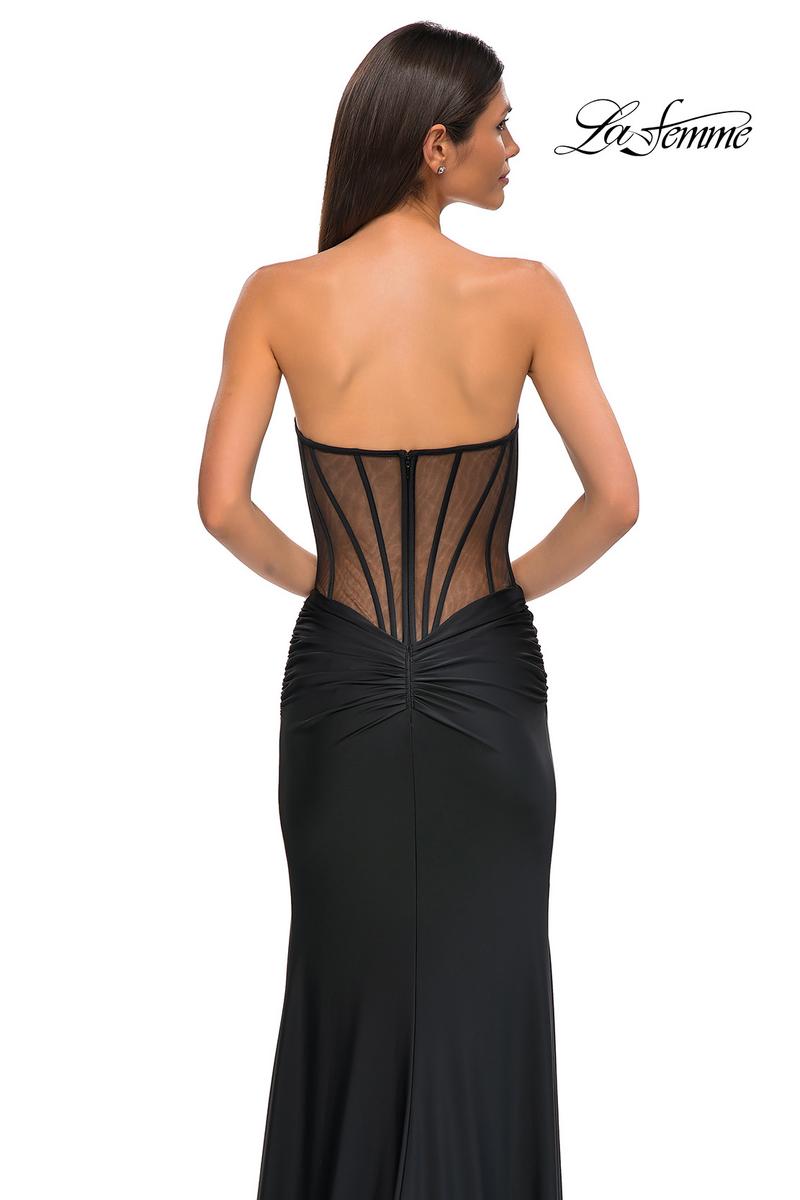 La Femme Style Number 32912 - 16