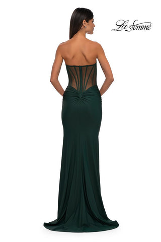 La Femme Style Number 32912 - 4