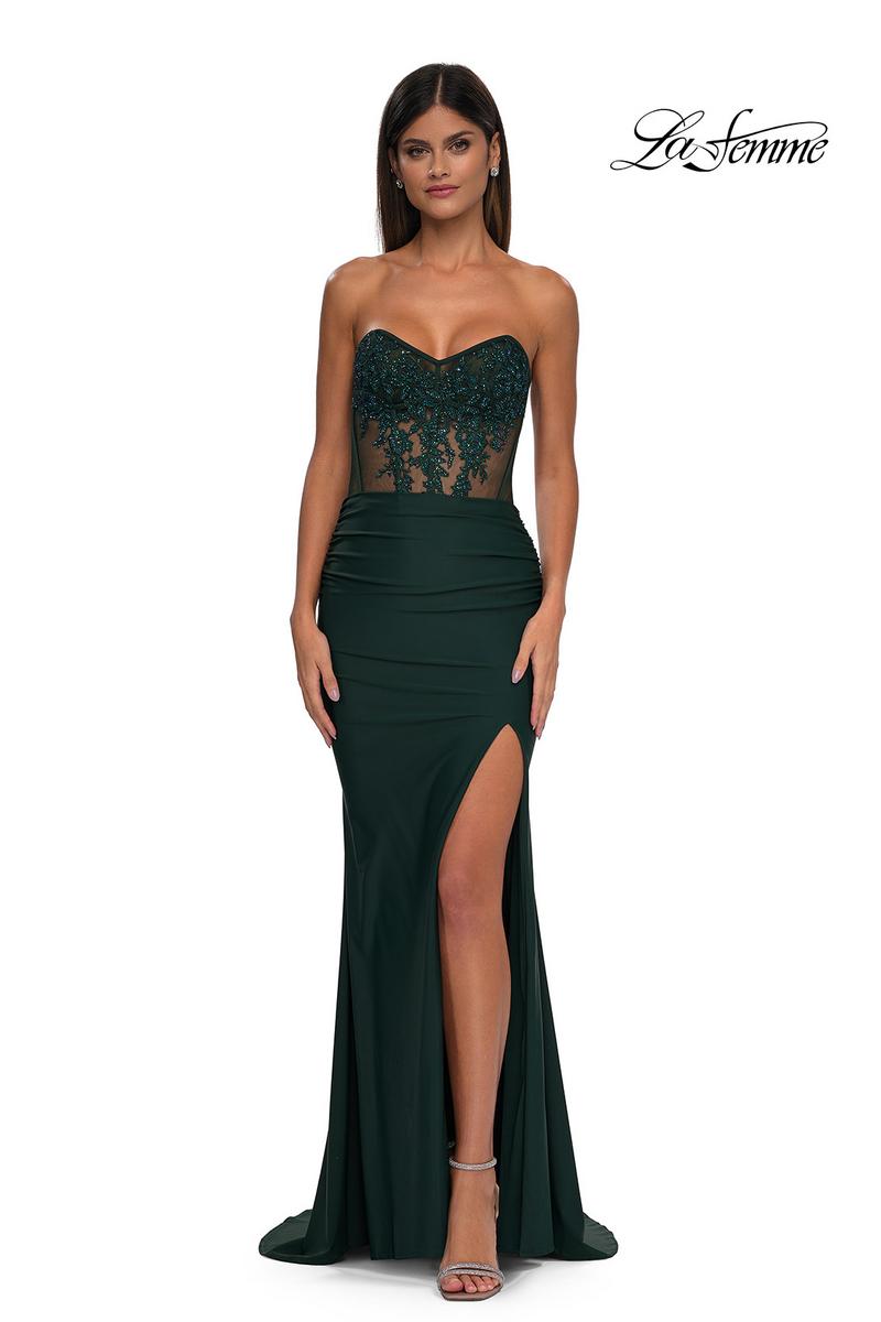 La Femme Style Number 32912 - 3