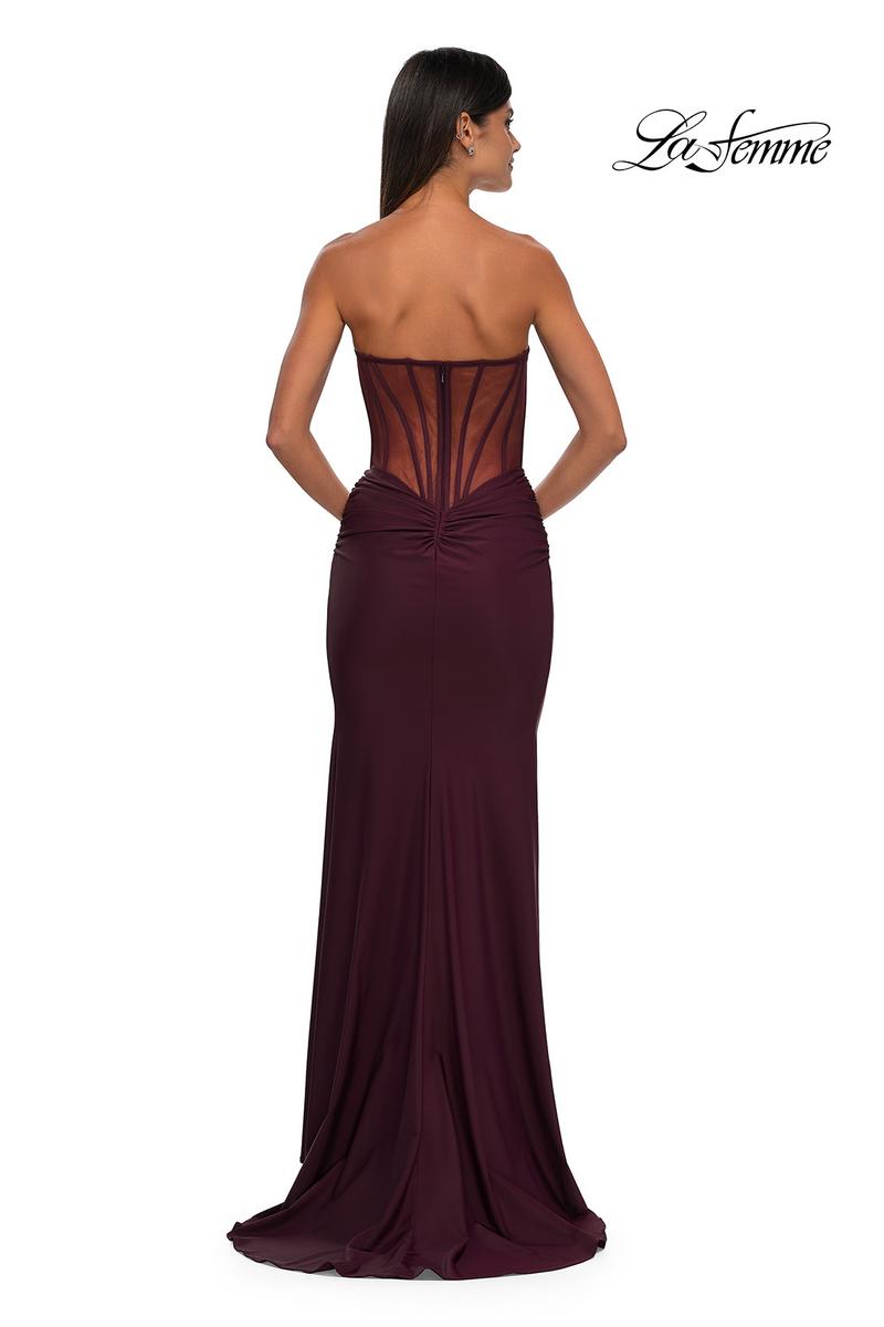 La Femme Style Number 32912 - 6