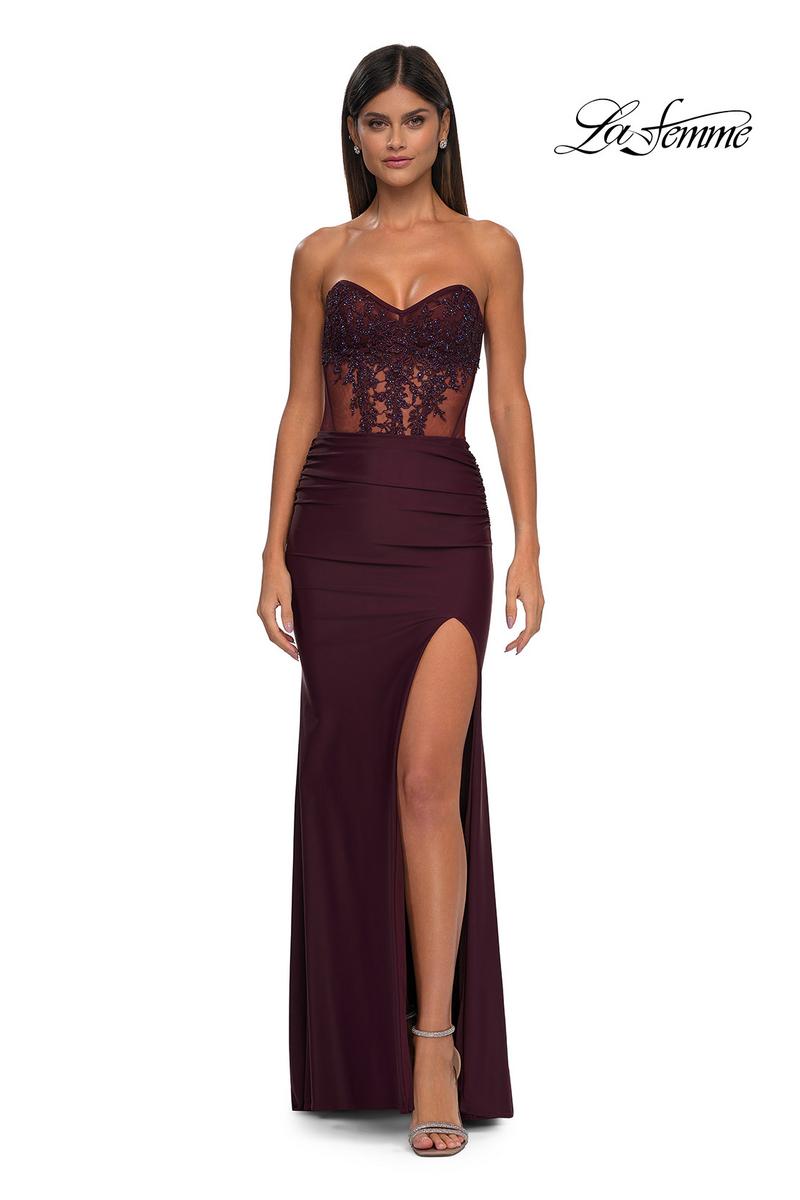 La Femme Style Number 32912 - 5