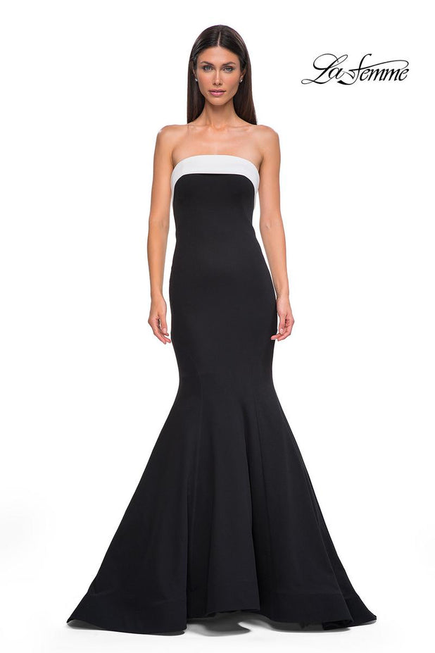 La Femme Style Number 32914 - 1