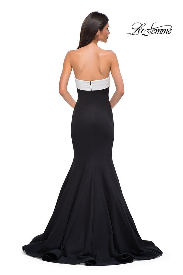 La Femme Style Number 32914 - 2