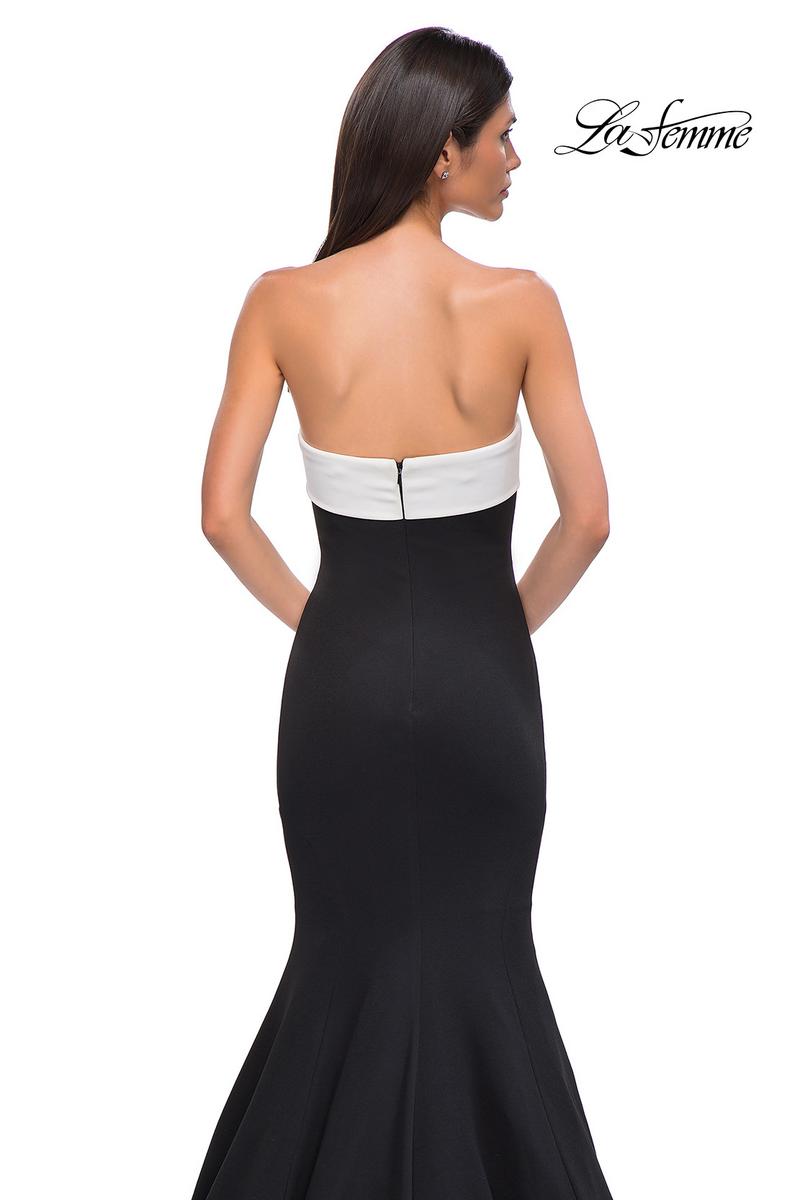 La Femme Style Number 32914 - 4