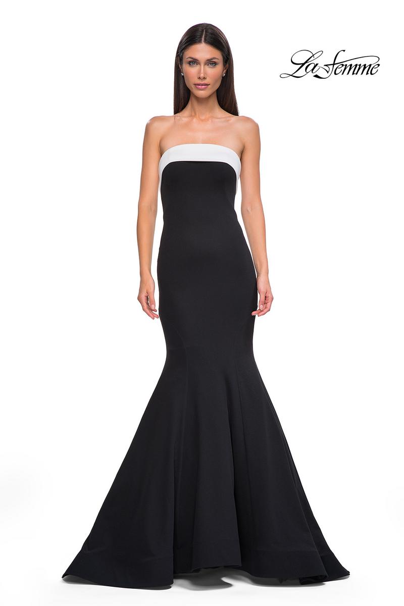 La Femme Style Number 32914 - 1