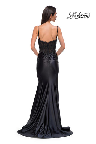 La Femme Style Number 32916 - 8