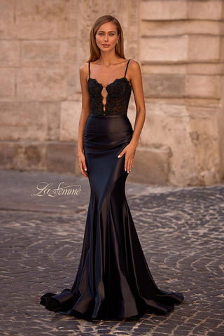 La Femme Style Number 32916 - 1