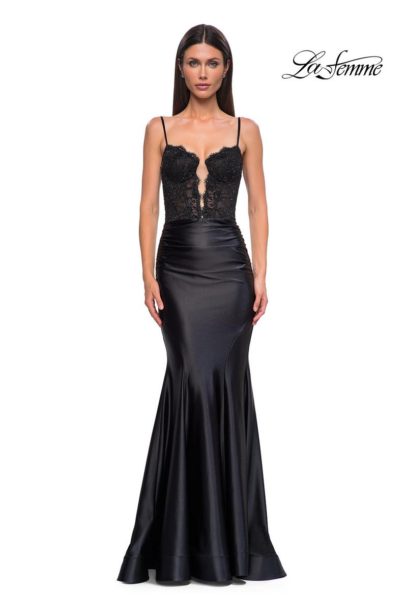 La Femme Style Number 32916 - 7