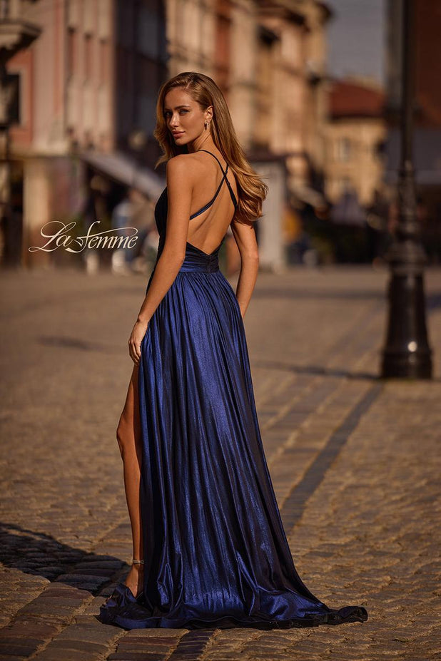 La Femme Style Number 32917 - 2