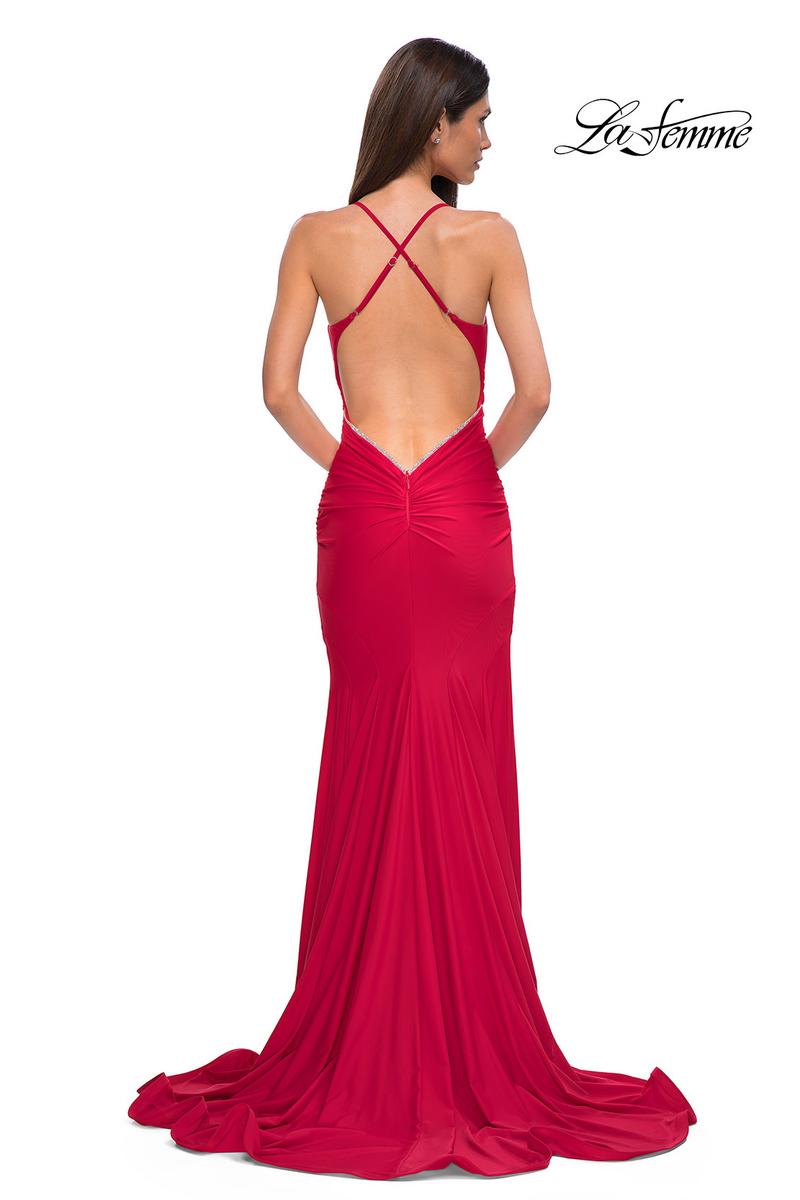 La Femme Style Number 32918 - 2