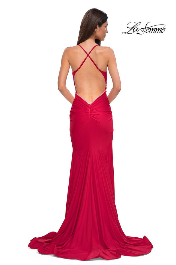 La Femme Style Number 32918 - 2