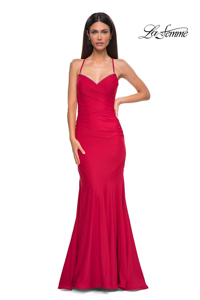 La Femme Style Number 32918 - 1