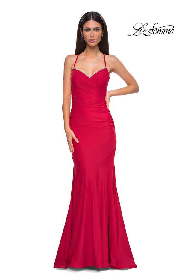 La Femme Style Number 32918 - 1