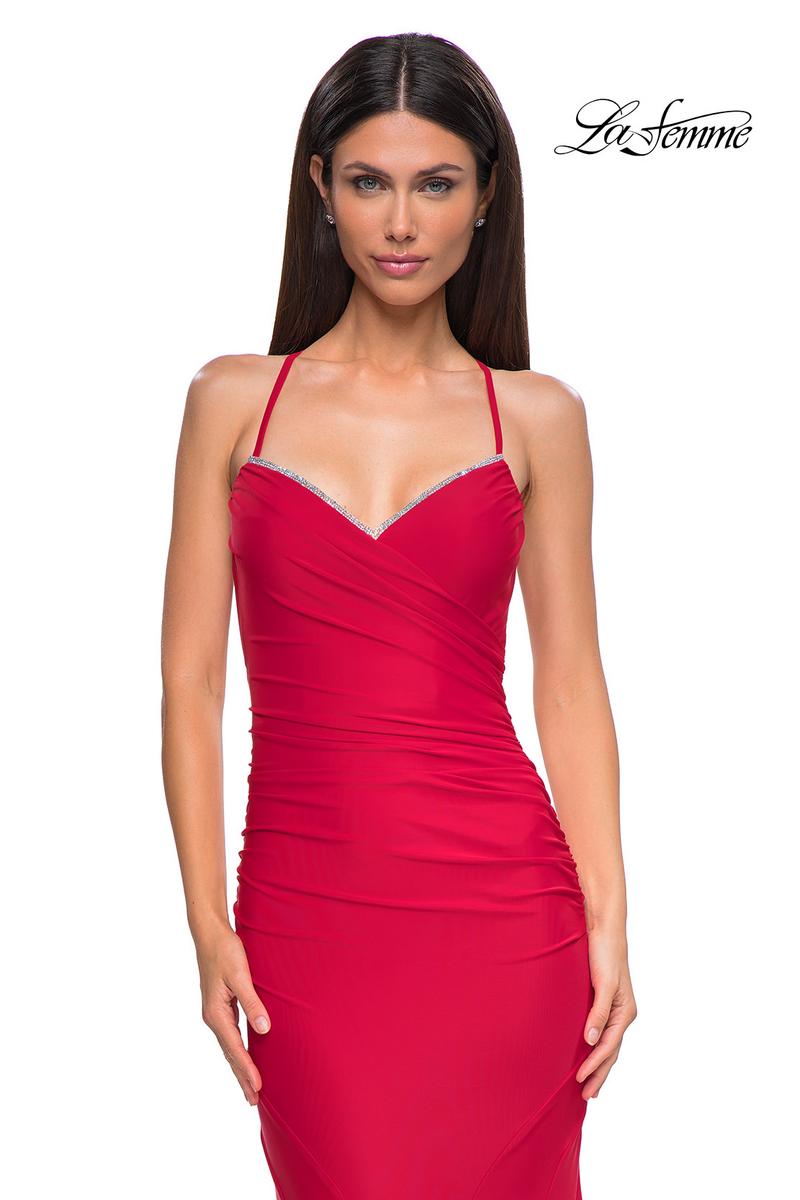 La Femme Style Number 32918 - 7