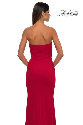 La Femme Style Number 32919 - 8