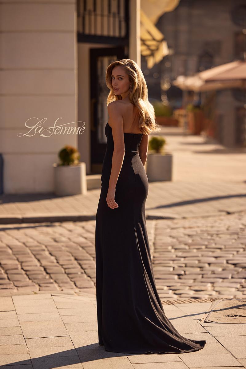 La Femme Style Number 32919 - 6