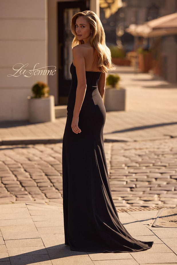 La Femme Style Number 32919 - 2