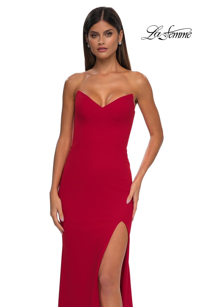La Femme Style Number 32919 - 9