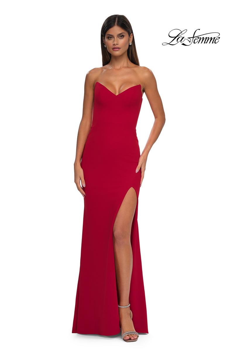 La Femme Style Number 32919 - 7