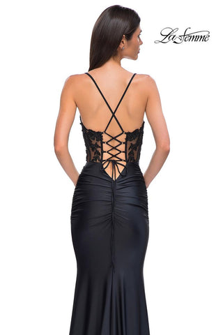 La Femme Style Number 32920 - 7