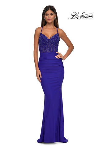 La Femme Style Number 32920 - 4