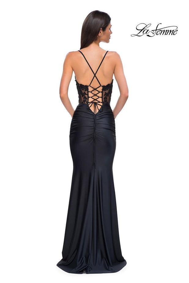 La Femme Style Number 32920 - 2