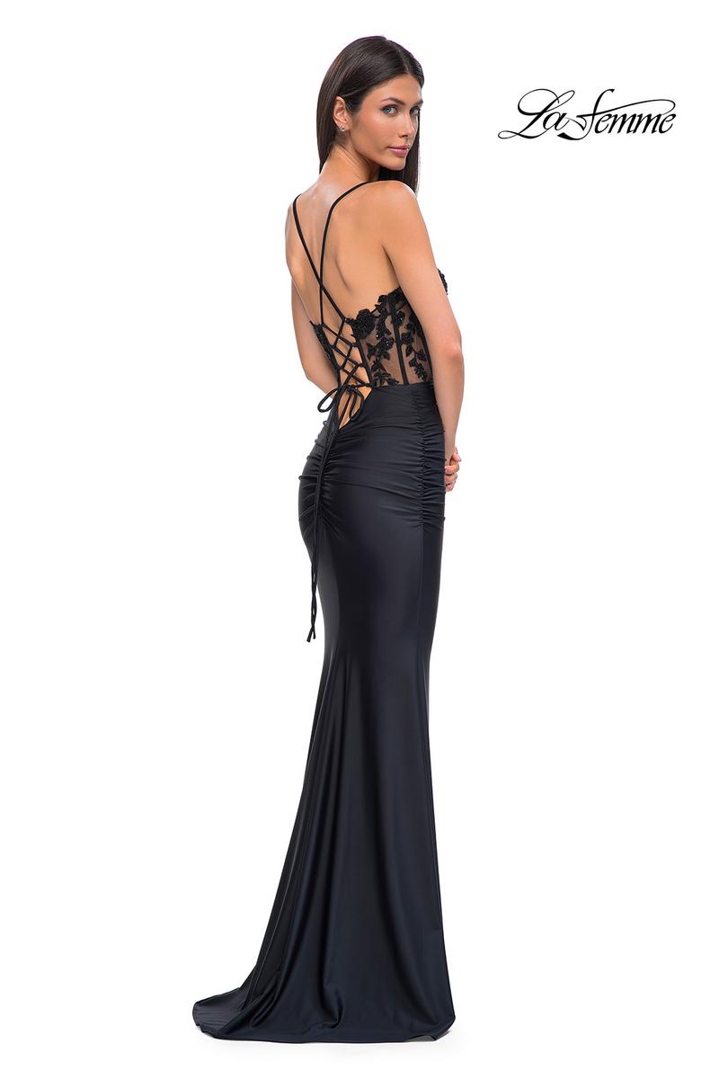 La Femme Style Number 32920 - 5
