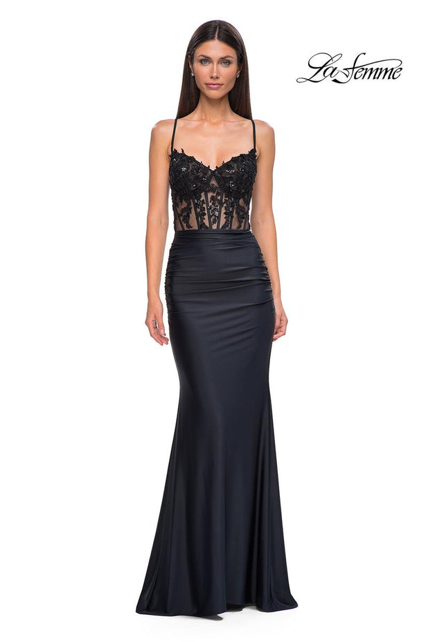 La Femme Style Number 32920 - 1