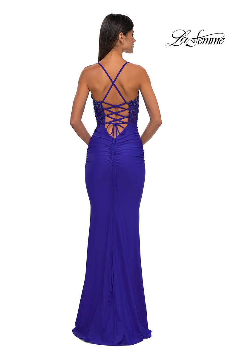 La Femme Style Number 32920 - 7
