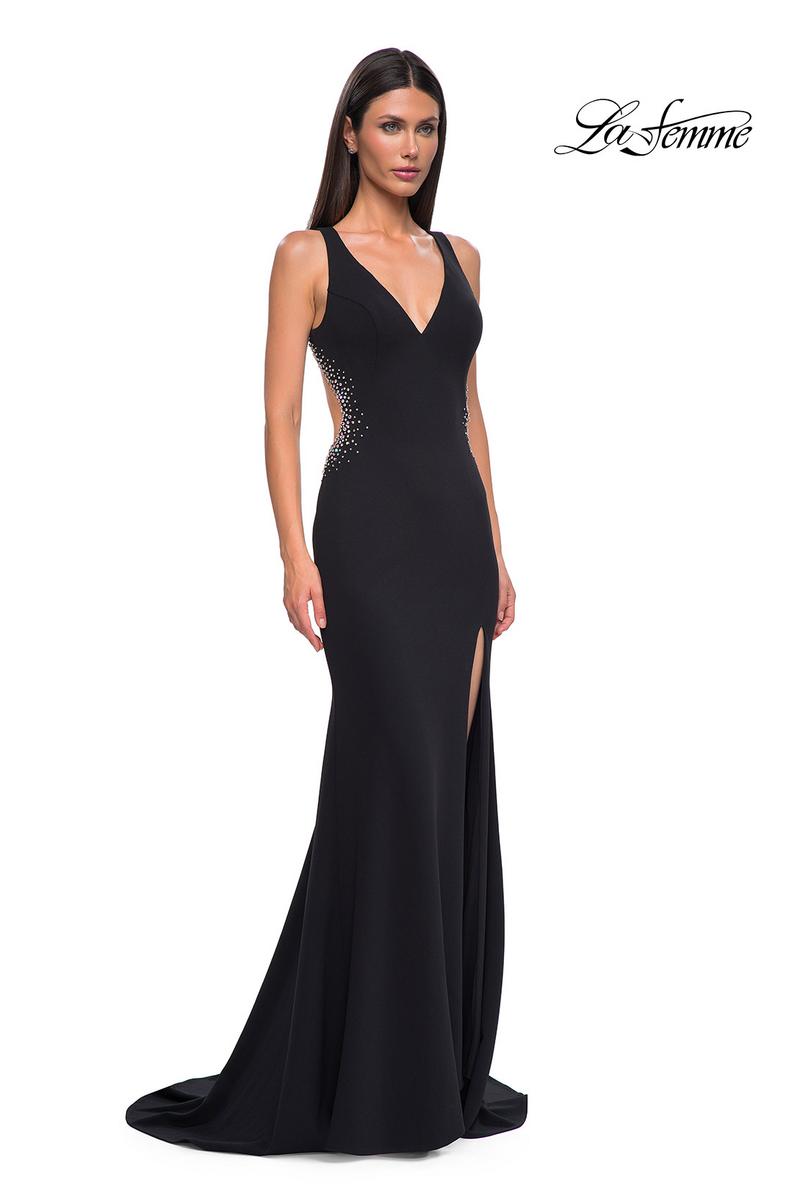 La Femme Style Number 32922 - 5