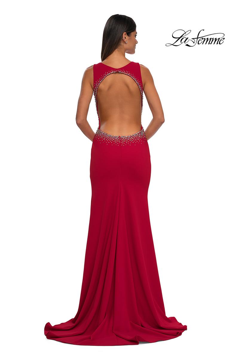 La Femme Style Number 32922 - 4