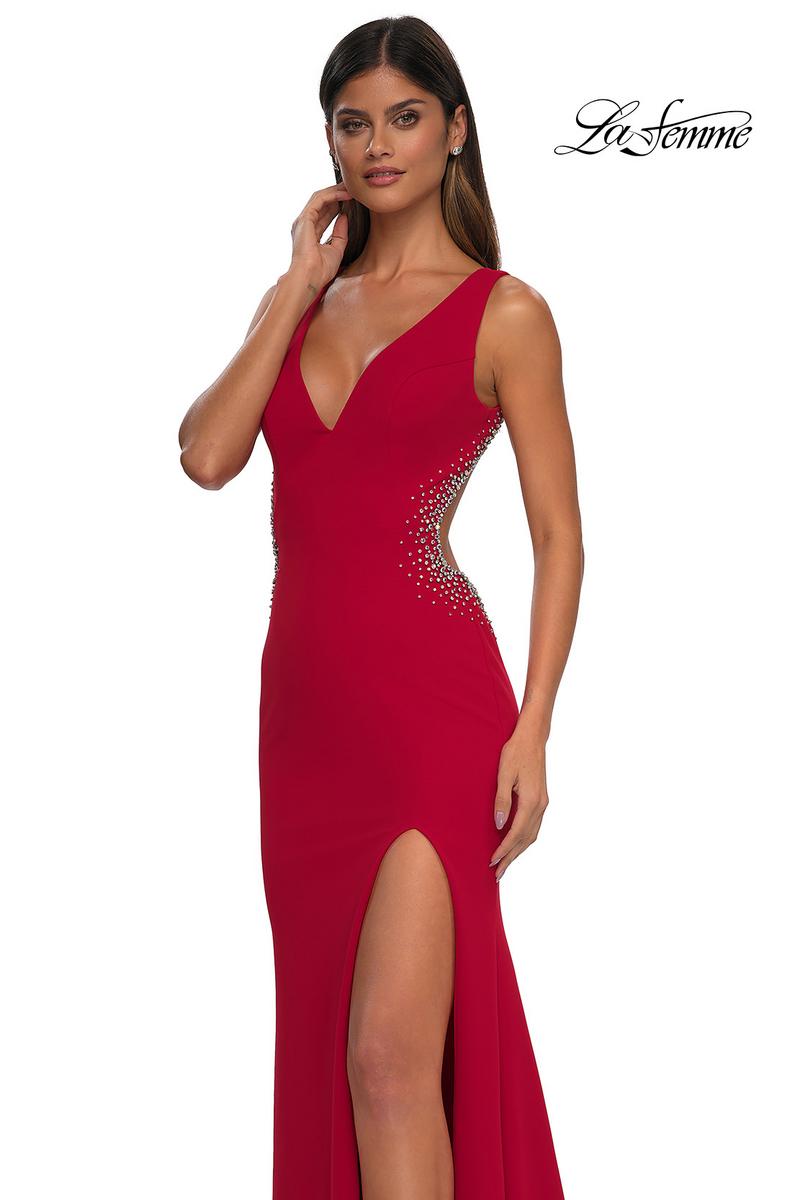 La Femme Style Number 32922 - 7