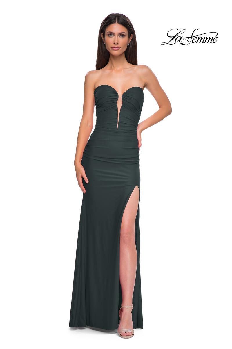 La Femme Style Number 32923 - 5