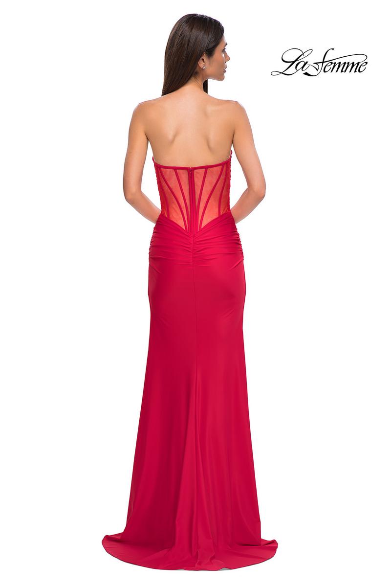 La Femme Style Number 32923 - 17