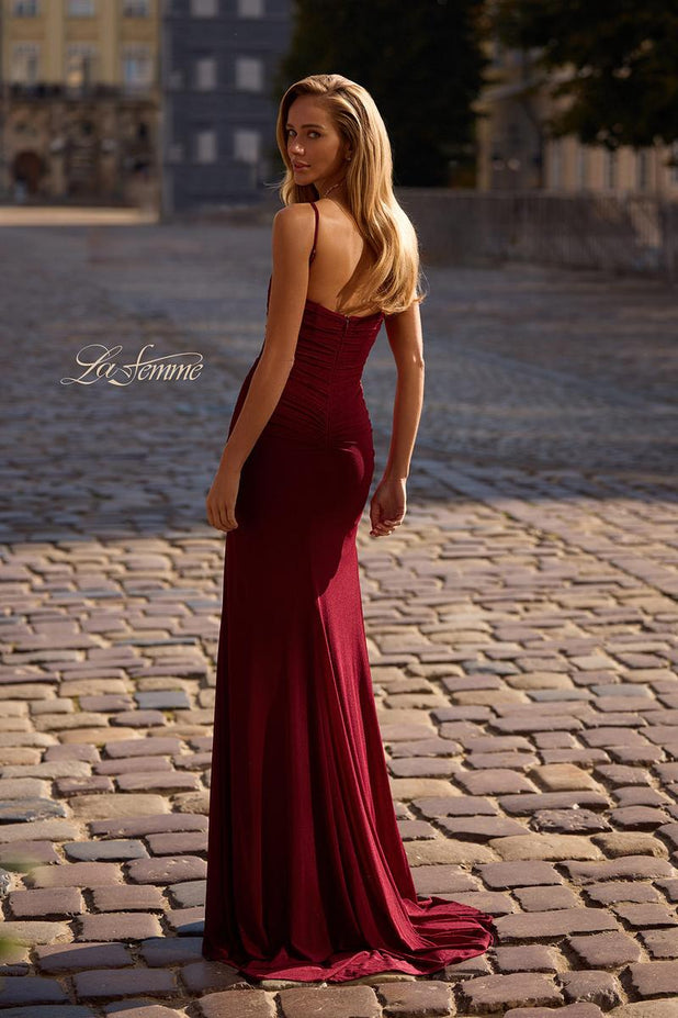 La Femme Style Number 32925 - 2